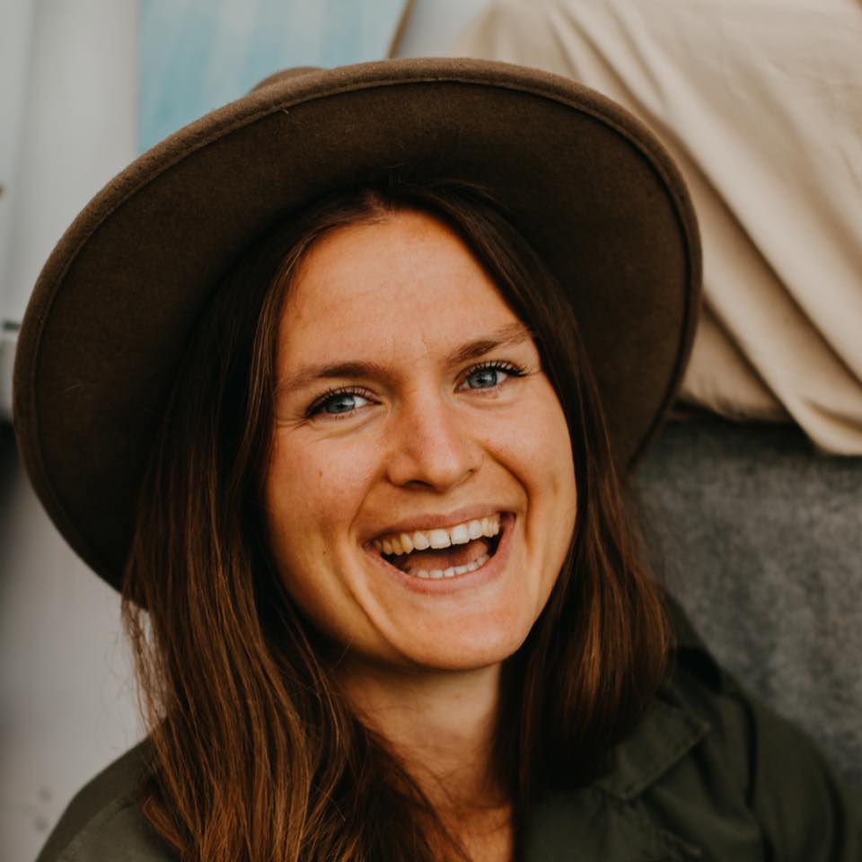 Agatha Zujewski